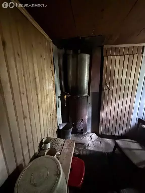 Дом в Калужская область, Мещовский муниципальный округ, деревня ... - Фото 1