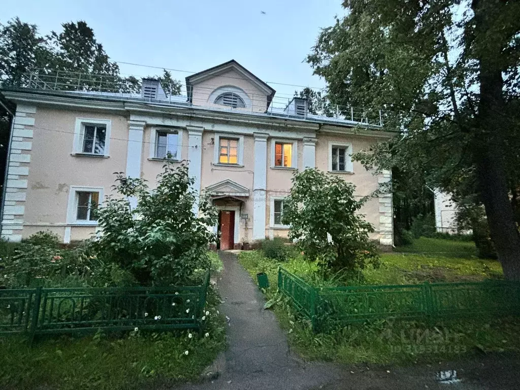 3-к кв. Московская область, Чехов ул. Чехова, 13 (59.7 м) - Фото 0
