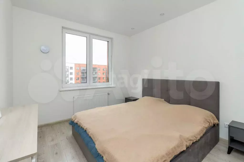 2-к. квартира, 53 м, 3/4 эт. - Фото 0