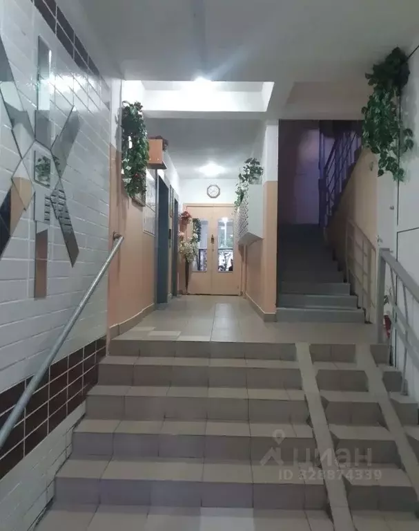 1-к кв. Москва Братеевская ул., 16К1 (38.6 м) - Фото 1