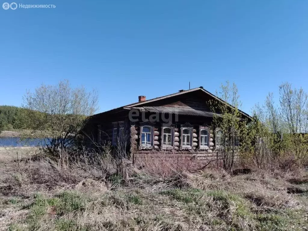 Дом в Горноуральский городской округ, деревня Сарапулка (54.7 м) - Фото 0