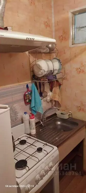 1-к кв. Самарская область, Самара Заводское ш., 65 (22.0 м) - Фото 2