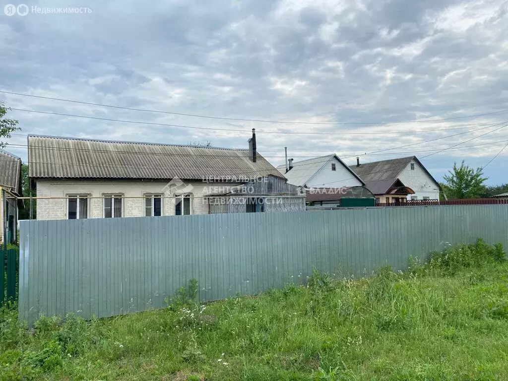 Дом в деревня Свинушки, Верхняя улица, 6 (75.7 м) - Фото 0