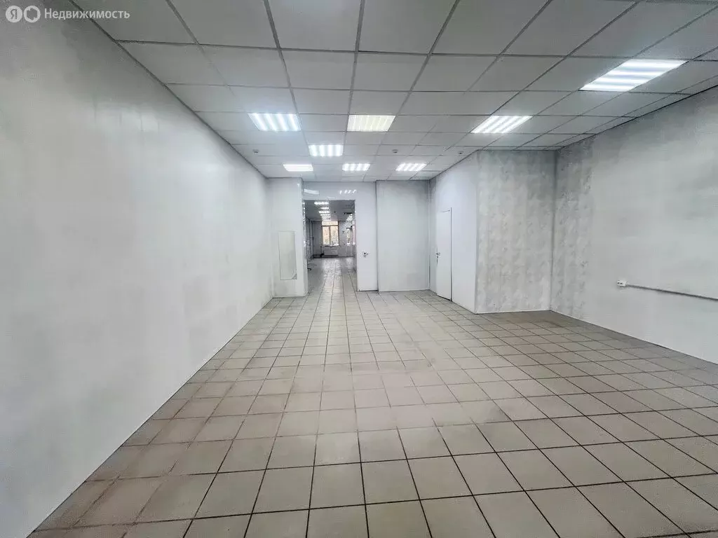 Помещение свободного назначения (137.1 м) - Фото 2