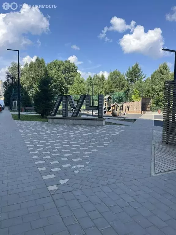 1-комнатная квартира: Сыктывкар, Тентюковская улица, 333 (31.4 м) - Фото 1
