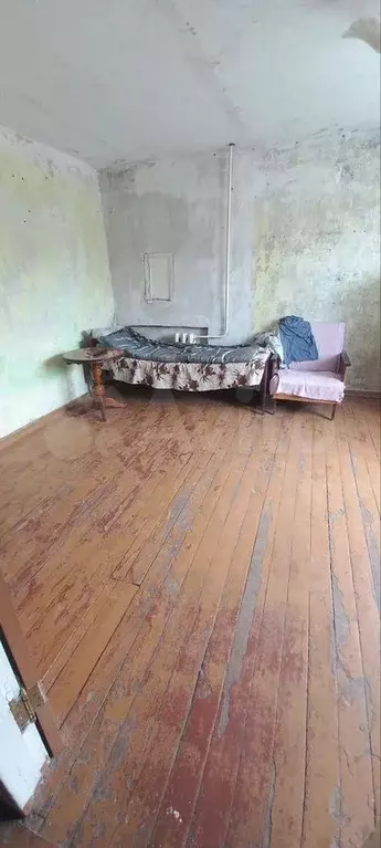 Комната 18 м в 1-к., 2/5 эт. - Фото 0