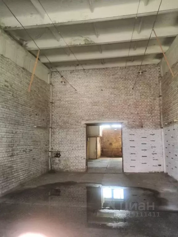 Помещение свободного назначения в Московская область, Клин городской ... - Фото 2