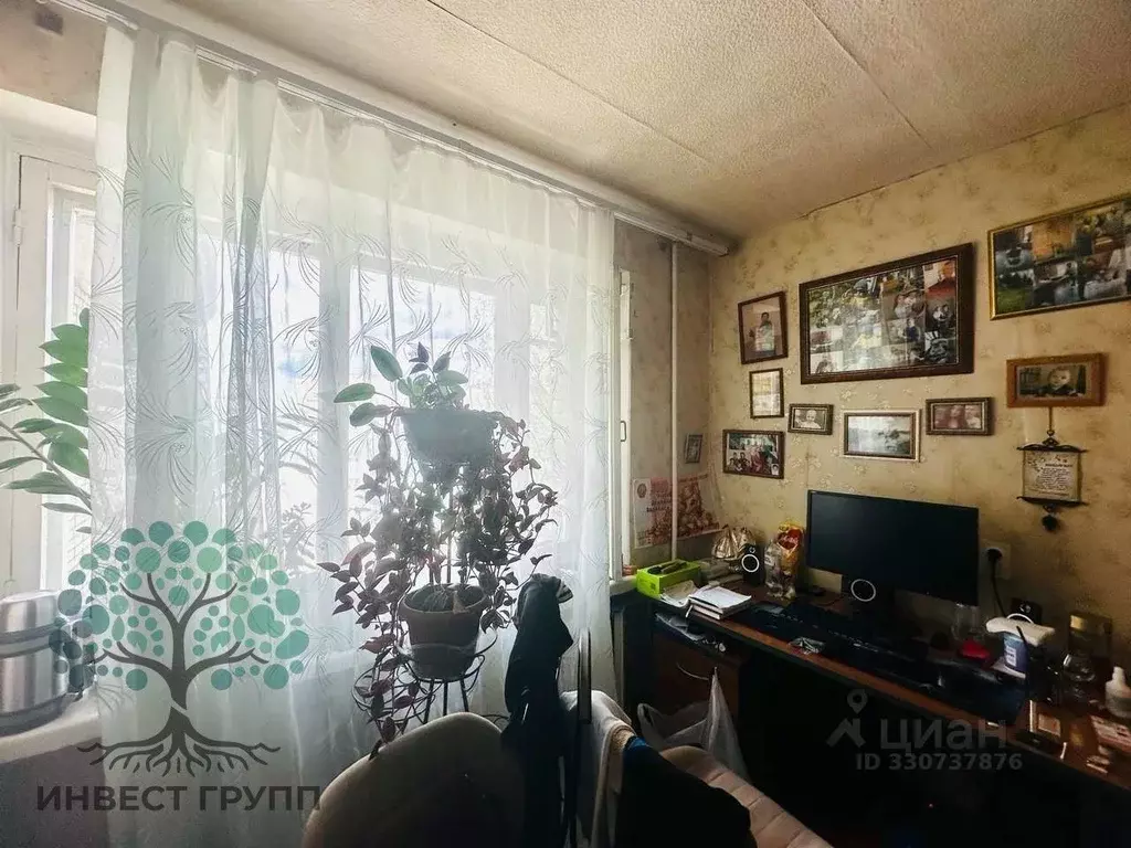 3-к кв. Самарская область, Самара ул. Стара-Загора, 120 (69.5 м) - Фото 1