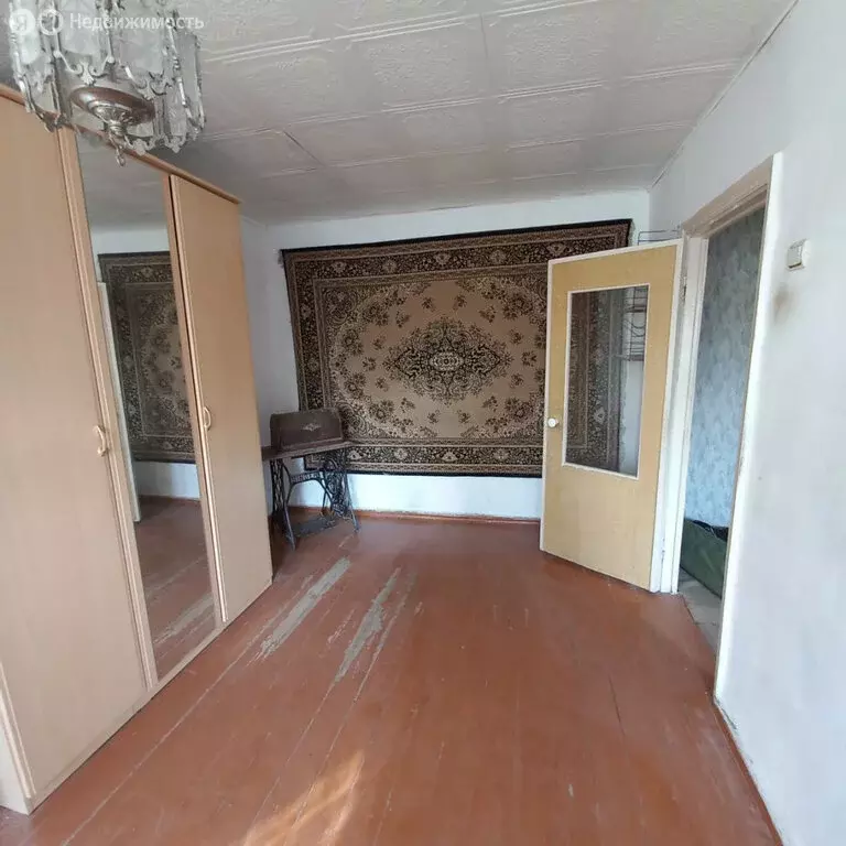 1-комнатная квартира: Миасс, Гвардейская улица, 8 (31.8 м) - Фото 1