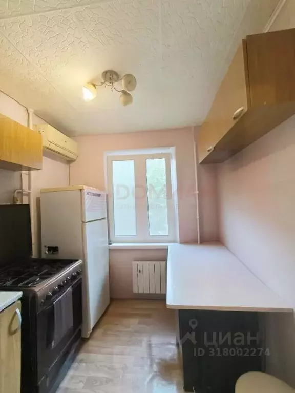 1-к кв. Ростовская область, Ростов-на-Дону ул. Еременко, 60/3 (23.0 м) - Фото 0