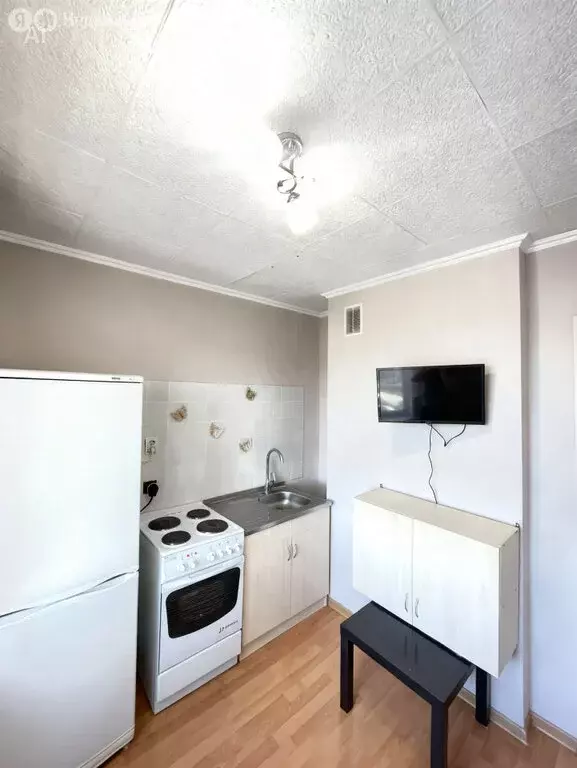 1-комнатная квартира: Екатеринбург, Походная улица, 69 (32.5 м) - Фото 2