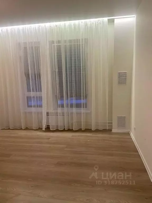 3-к кв. Москва Большая Очаковская ул., 2 (85.0 м) - Фото 1