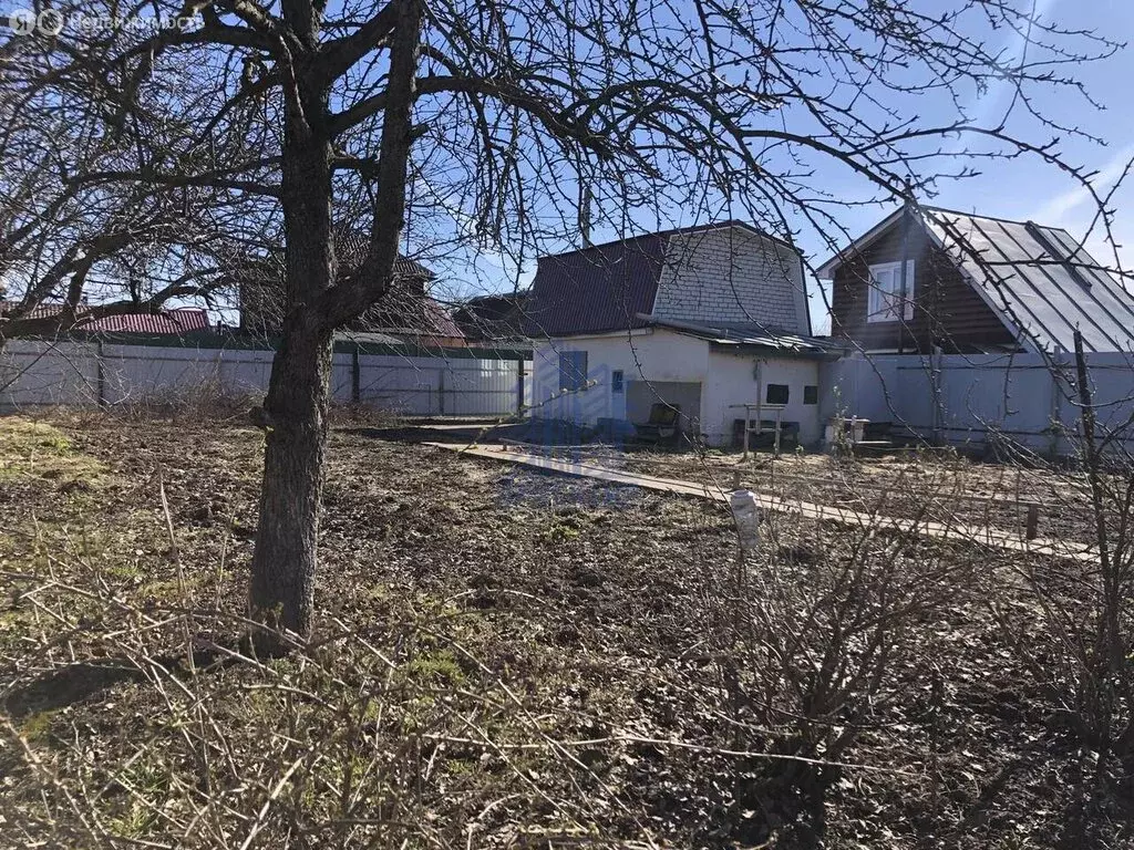 Участок в посёлок городского типа Сосновка, улица Юности, 1Б (8.5 м) - Фото 2