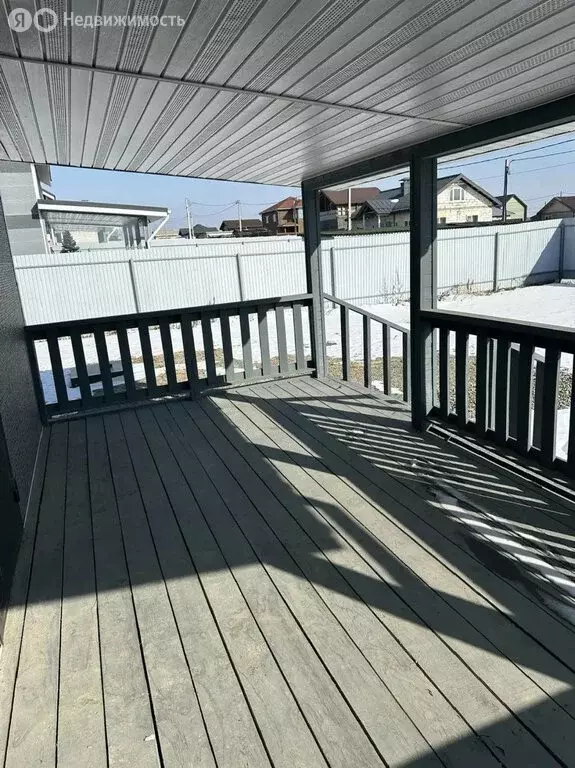 Дом в Надеждинский район, посёлок Соловей-Ключ, улица Анастасии ... - Фото 2