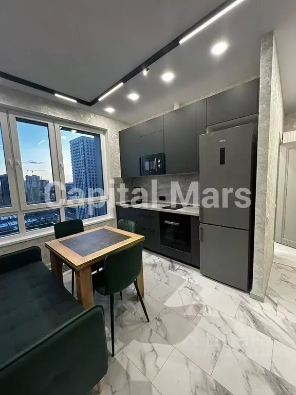 1-к кв. Москва Тагильская ул., 2к1 (30.0 м) - Фото 0