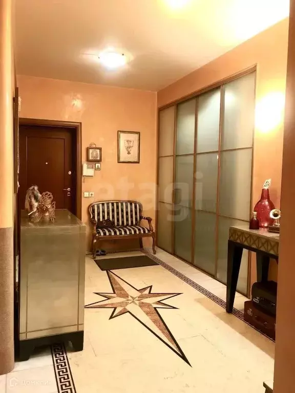 Продаётся 4-к квартира, 170.7 м - Фото 0