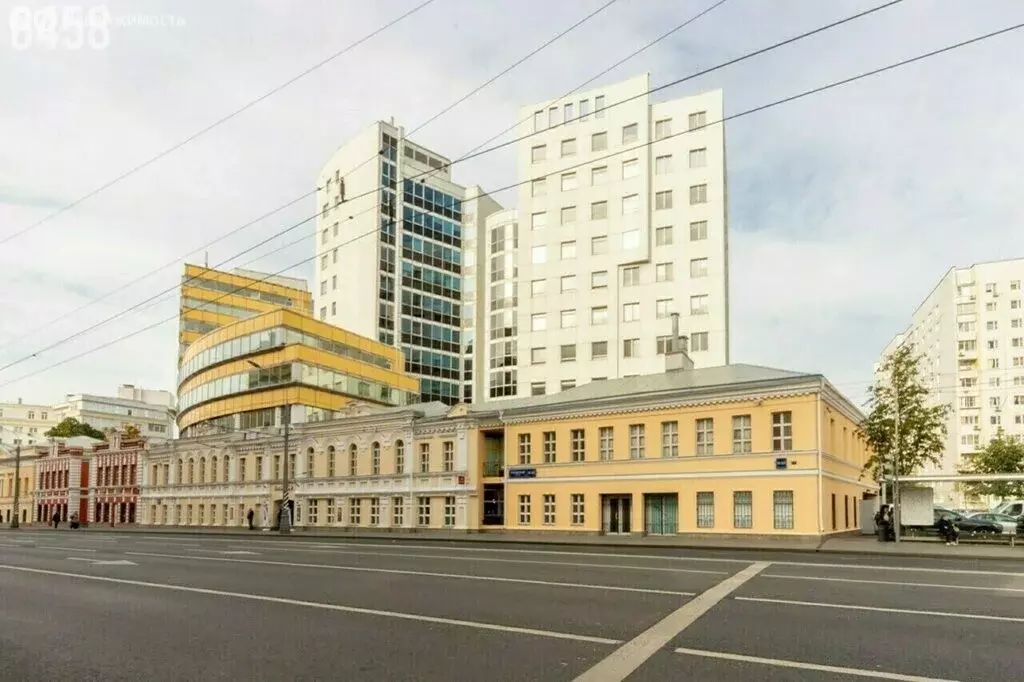 Офис (616 м) - Фото 2