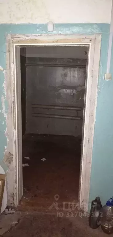 Помещение свободного назначения в Коми, Воркута бул. Пищевиков, 8 (64 ... - Фото 1