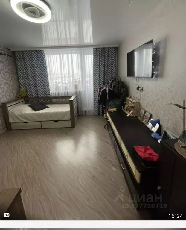 2-к кв. Новосибирская область, Искитим Подгорный мкр, 34 (44.0 м) - Фото 2