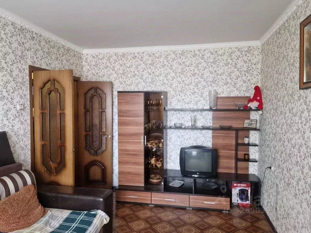 3-к кв. Курская область, Курск ул. Серегина, 30 (60.5 м) - Фото 2