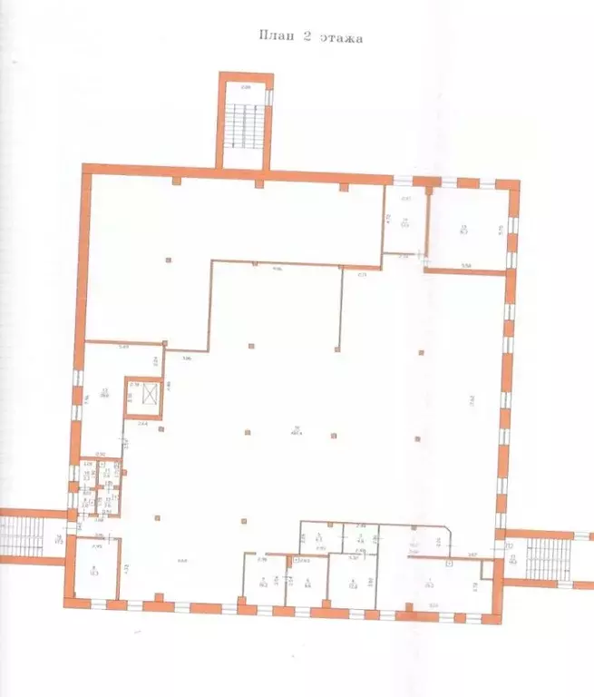 Производственное помещение в Нижегородская область, Нижний Новгород ... - Фото 1