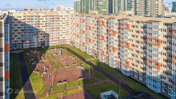 Продаётся 1-к квартира, 32.8 м - Фото 0