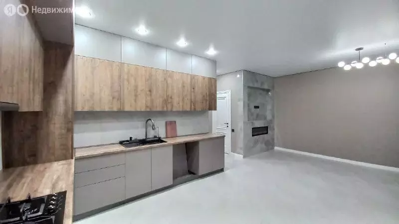 Дом в Михайловск, улица Александра Чекалина (105 м) - Фото 2