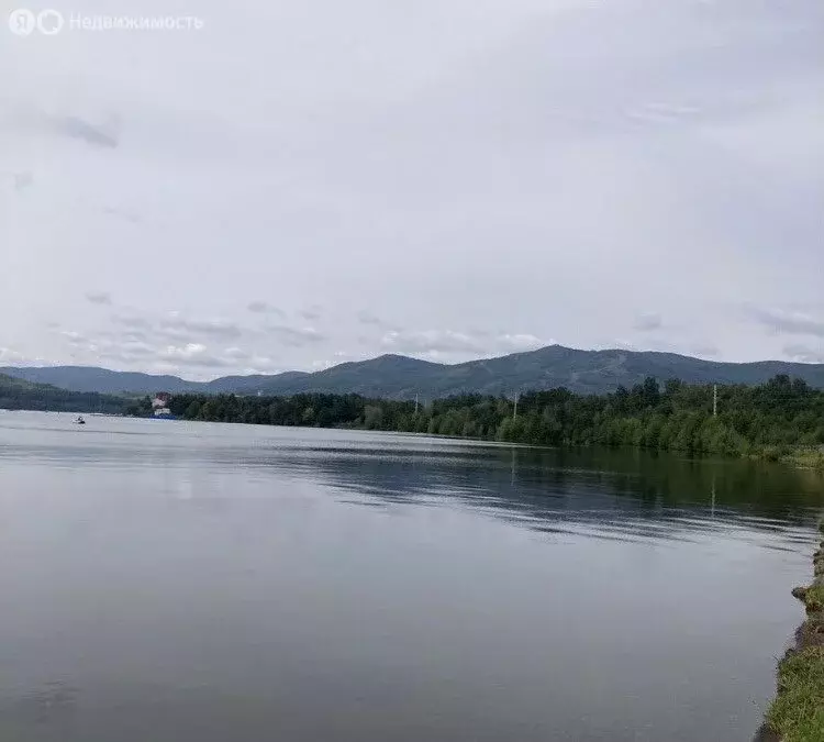 Участок в деревня Зелёная Поляна, улица Шахтёров, 27 (10 м) - Фото 1