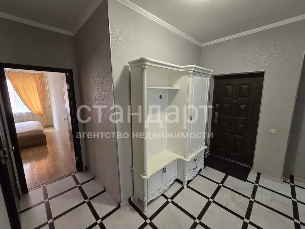 2-к кв. Ставропольский край, Ессентуки Интернациональная ул. (60.0 м) - Фото 0