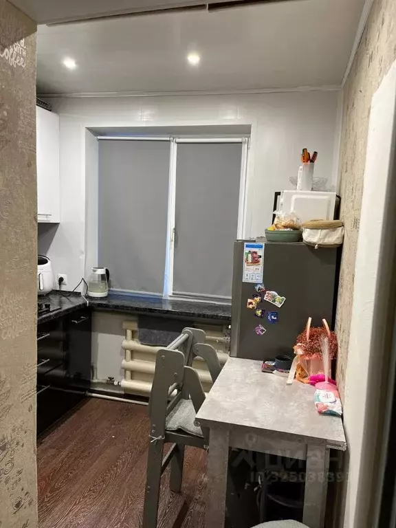 2-к кв. Нижегородская область, Ворсма Павловский район, ул. Гагарина, ... - Фото 2