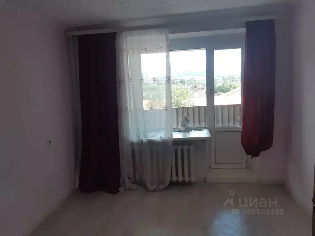 1-к кв. Забайкальский край, Чита Малая ул., 11 (35.0 м) - Фото 2