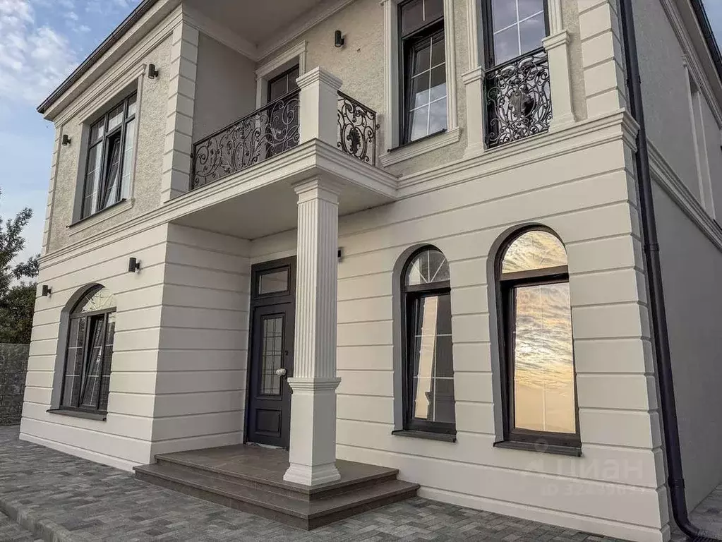 Дом в Краснодарский край, Сочи городской округ, с. Нижняя Шиловка ул. ... - Фото 2