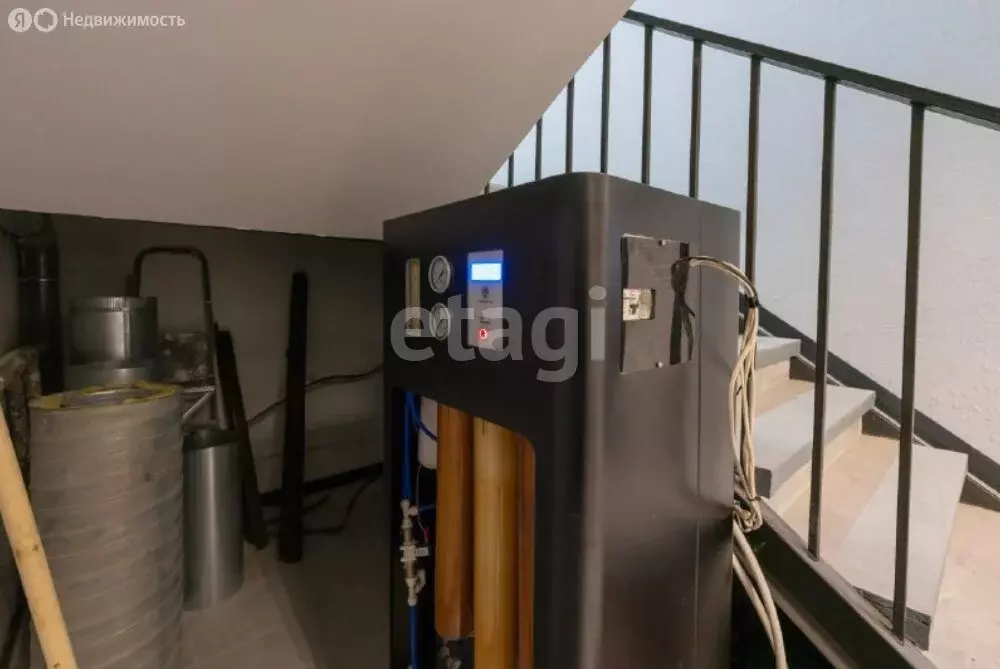 Квартира-студия: Пермь, Хлебозаводская улица, 22к4/2 (20.3 м) - Фото 2