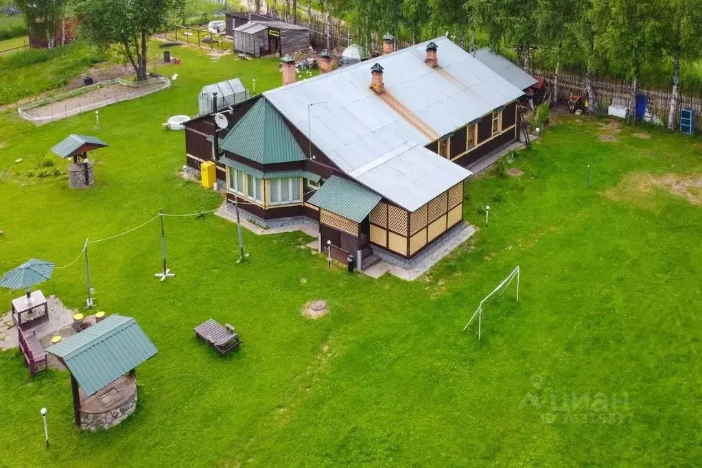 Коттедж в Тверская область, Кимрский район, д. Стрельчиха  (174 м) - Фото 1