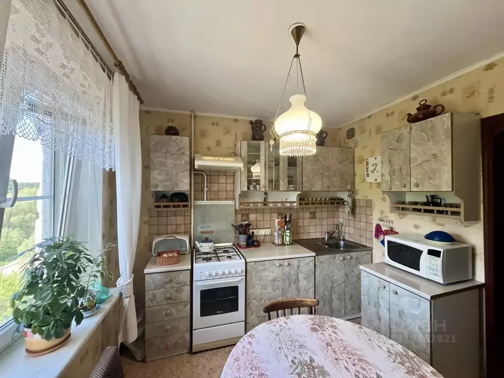 1-к кв. Тверская область, Тверь ул. Артюхиной, 26 (37.9 м) - Фото 1