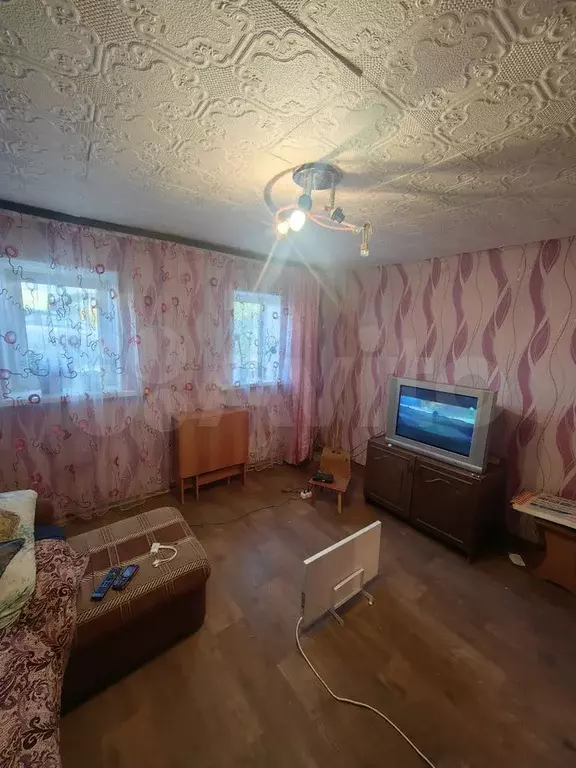 2-к. квартира, 45 м, 1/2 эт. - Фото 0
