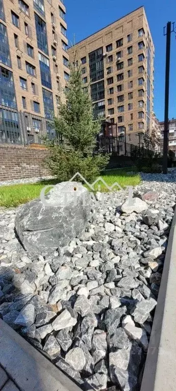 2-к кв. Хакасия, Абакан ул. Комарова, 7Б (45.0 м) - Фото 1