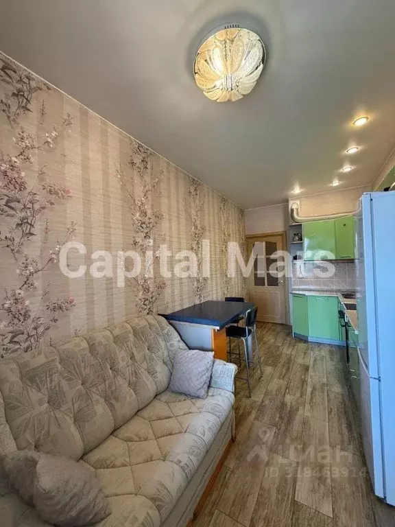 1-к кв. Санкт-Петербург Заневский просп., 32к3 (41.0 м) - Фото 0