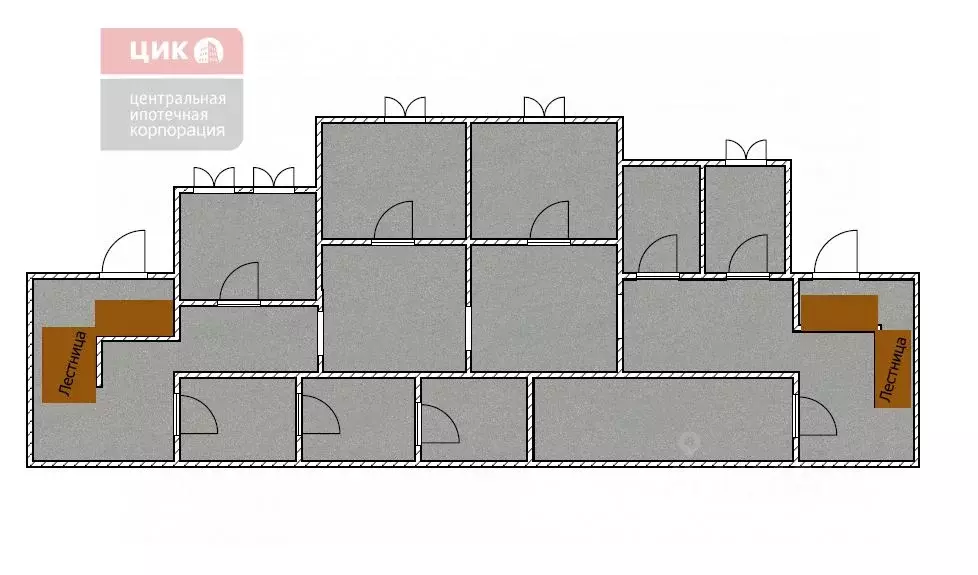 Помещение свободного назначения в Рязанская область, Рязань пл. ... - Фото 2