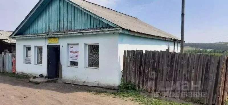 Помещение свободного назначения в Бурятия, Заиграевский район, ... - Фото 1