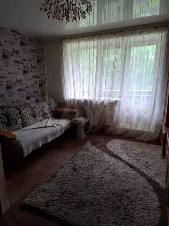 1-к. квартира, 40 м, 2/2 эт. - Фото 0