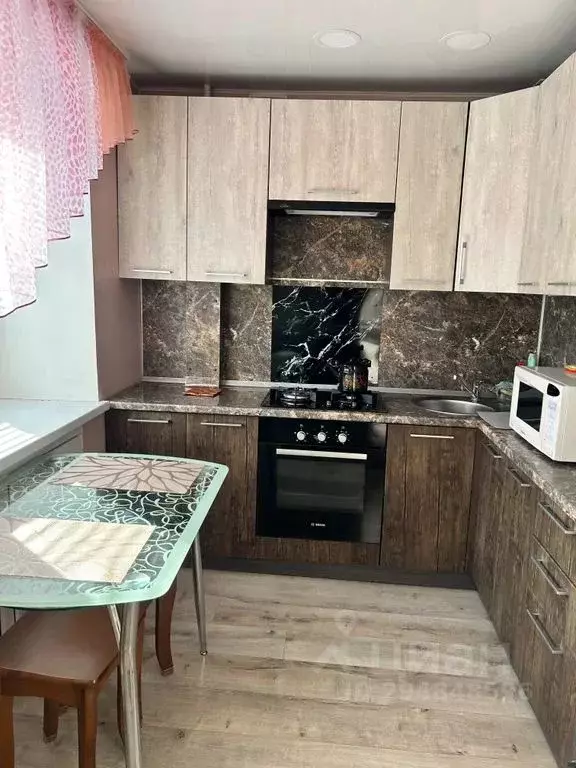 1-к кв. Башкортостан, Белорецк ул. Карла Маркса, 50Б (42.0 м) - Фото 2