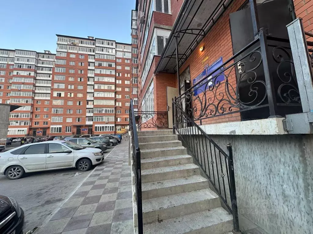1-к кв. Дагестан, Махачкала ш. Карабудахкентское (51.0 м) - Фото 0