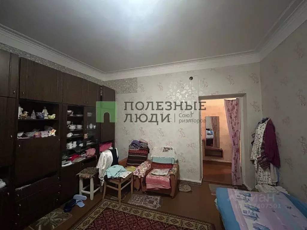 2-к кв. Кировская область, Киров ул. Металлургов, 12 (52.2 м) - Фото 1