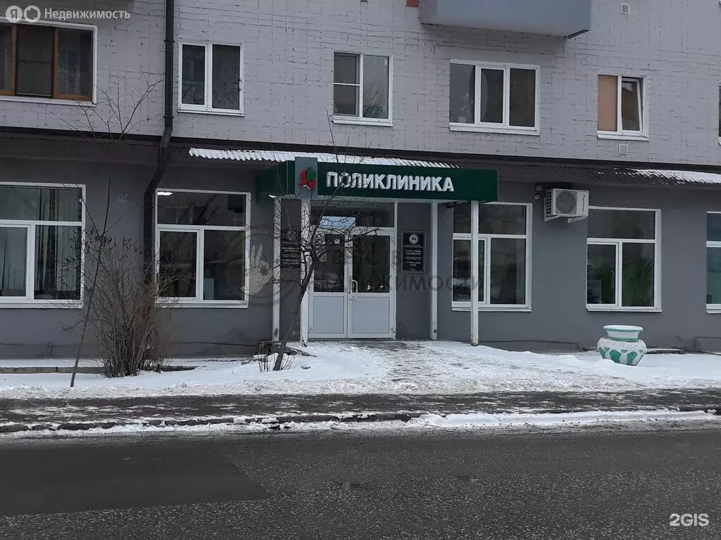 1-комнатная квартира: Казань, улица Ильича, 30 (31 м) - Фото 1