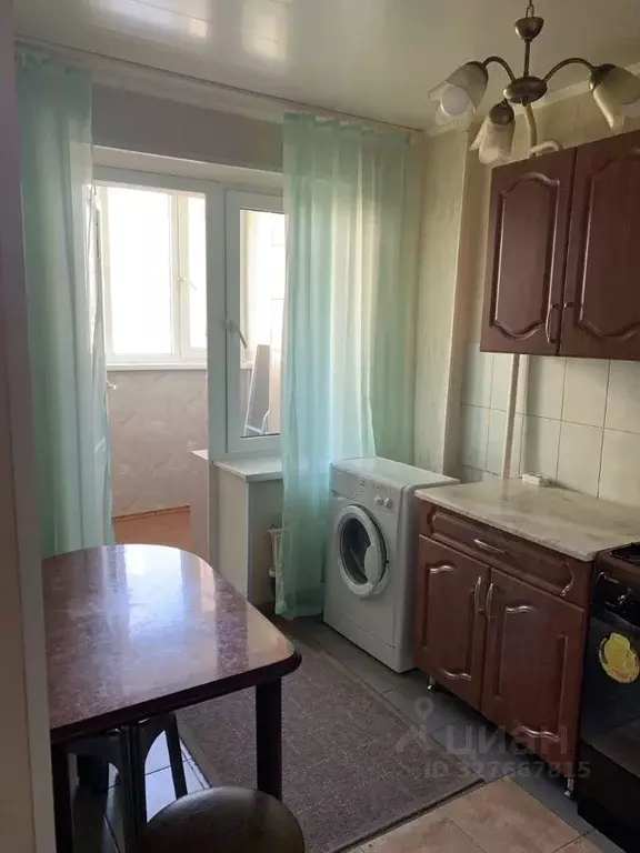 1-к кв. Московская область, Чехов Весенняя ул., 20 (25.0 м) - Фото 1