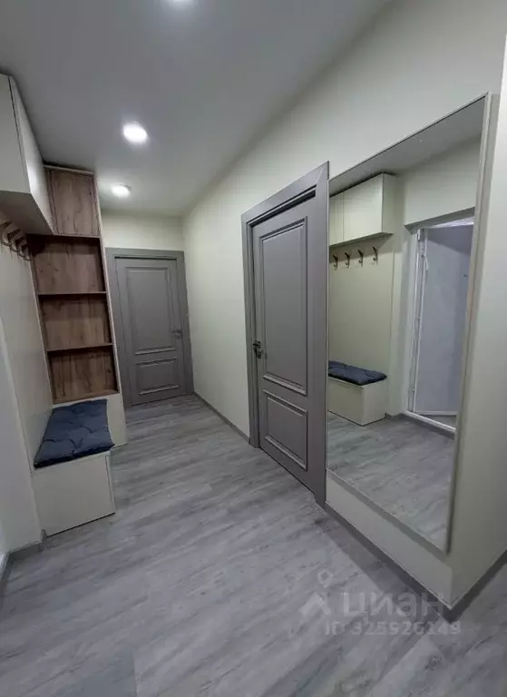 2-к кв. Краснодарский край, Анапа ул. Крылова, 13к3 (62.0 м) - Фото 1