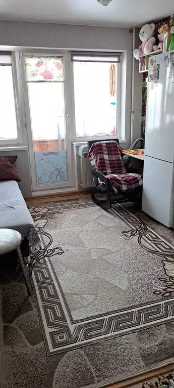 Студия Томская область, Томск ул. Лазарева, 8 (15.0 м) - Фото 1