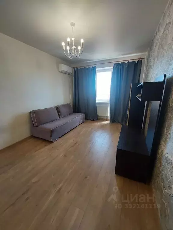 Студия Московская область, Раменское ул. Молодежная, 28А (29.0 м) - Фото 1