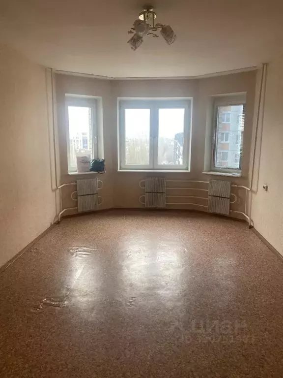 2-к кв. Воронежская область, Воронеж ул. 121-й Стрелковой Дивизии, 11Б ... - Фото 1